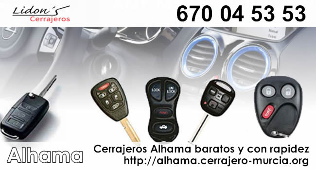 copias de llaves de coche alhama copias de llaves de coche alhama
